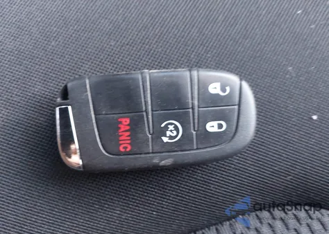 2020 Jeep Renegade Altitude 4X4 z USA, uszkodzony, nr VIN ZACNJBB14LPL91069